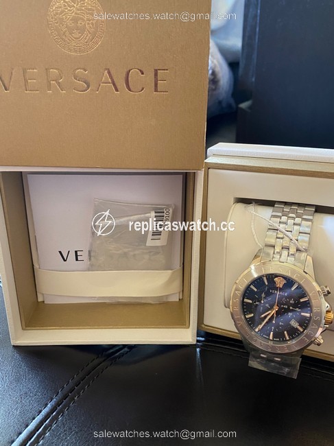 Versace