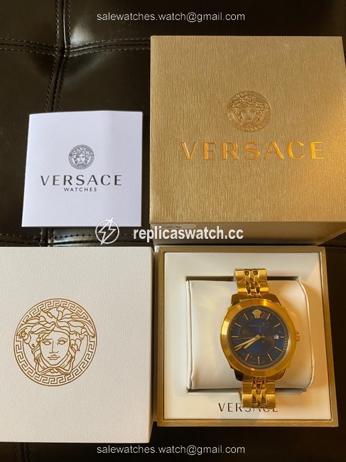 Versace