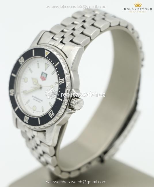 TAG Heuer