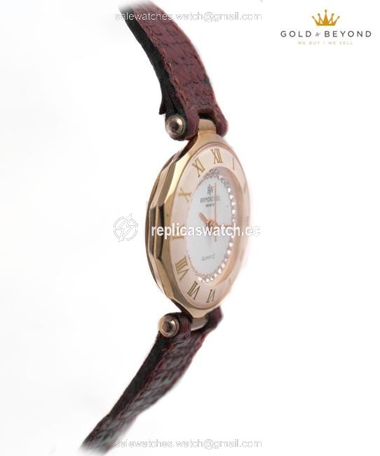 Raymond Weil