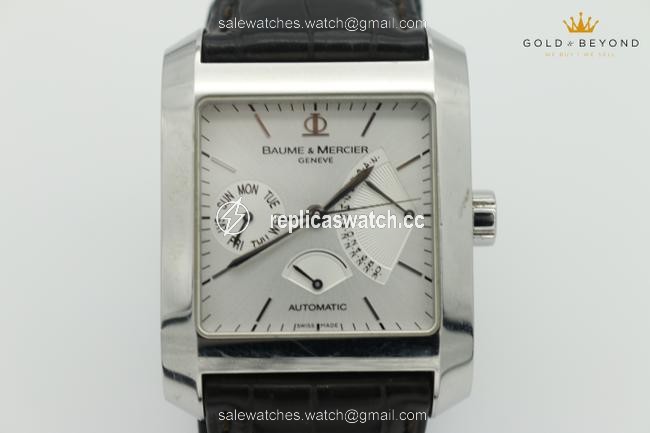 Baume & Mercier
