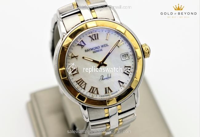 Raymond Weil