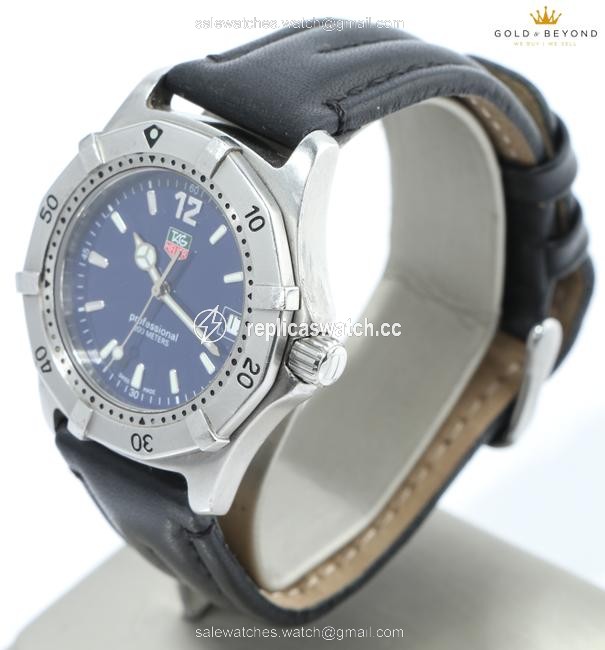 TAG Heuer