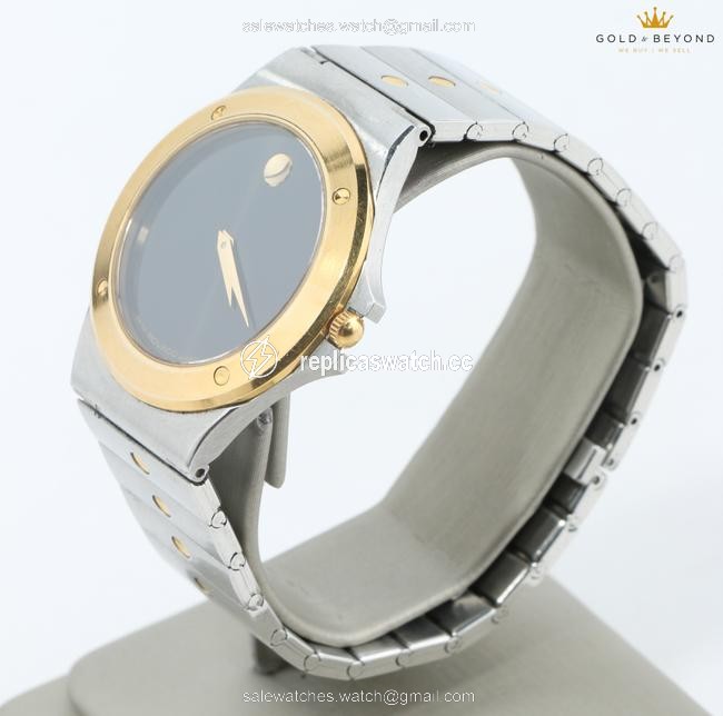 Movado