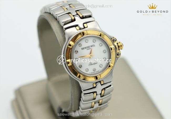 Raymond Weil