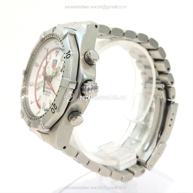 TAG Heuer