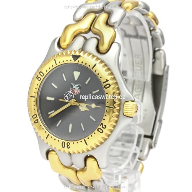 TAG Heuer