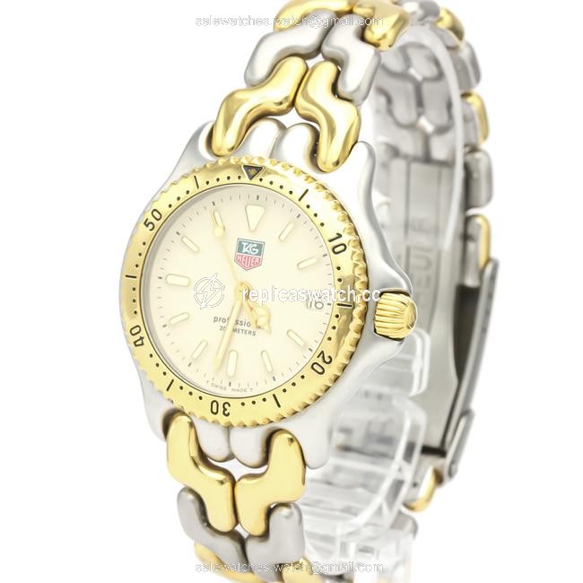 TAG Heuer