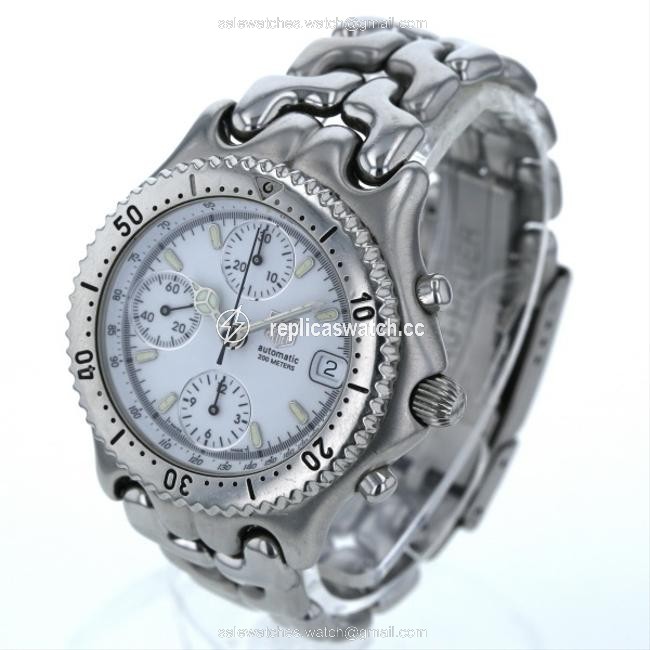 TAG Heuer