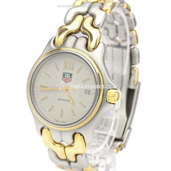 TAG Heuer