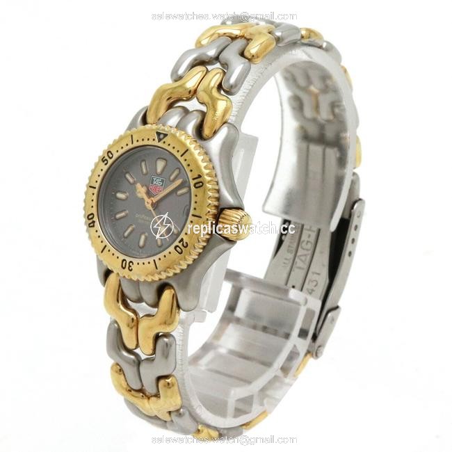 TAG Heuer