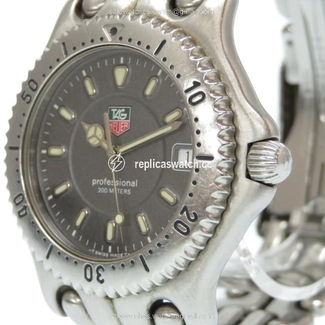 TAG Heuer