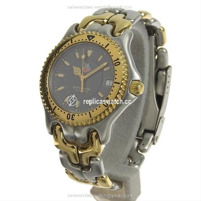 TAG Heuer