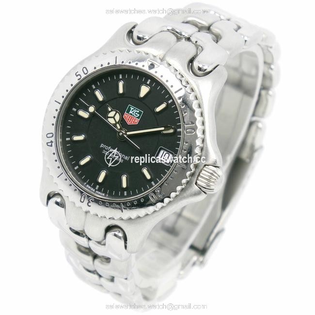TAG Heuer