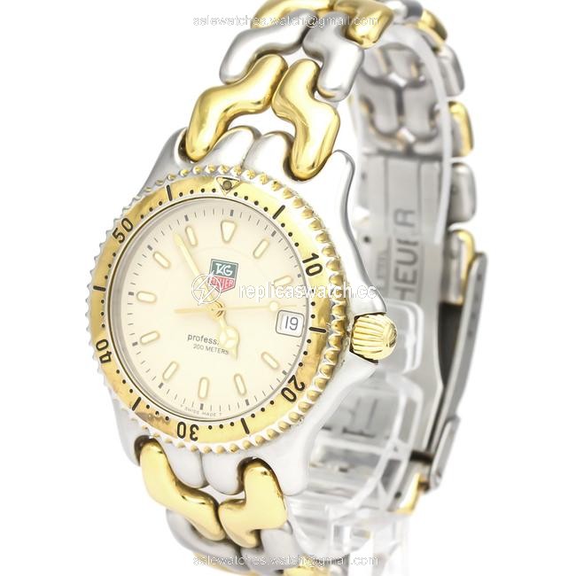 TAG Heuer