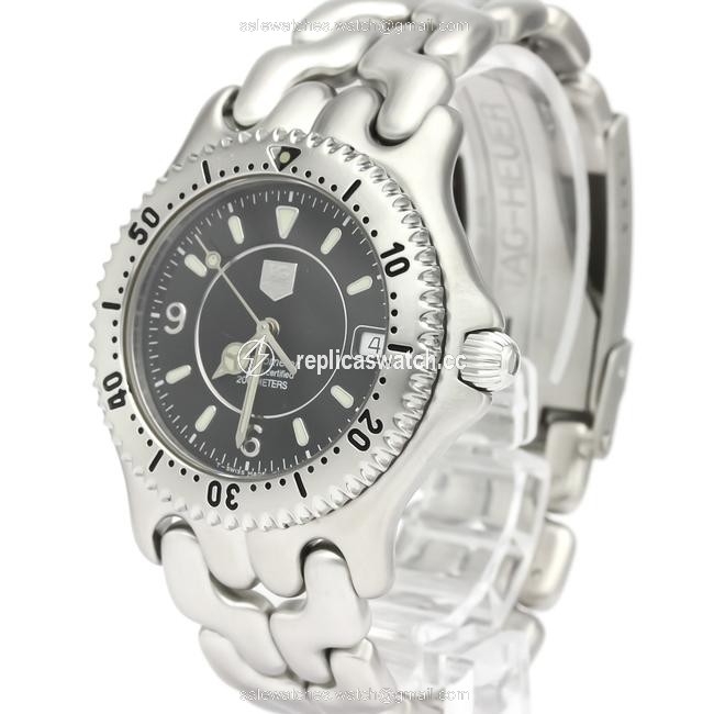 TAG Heuer