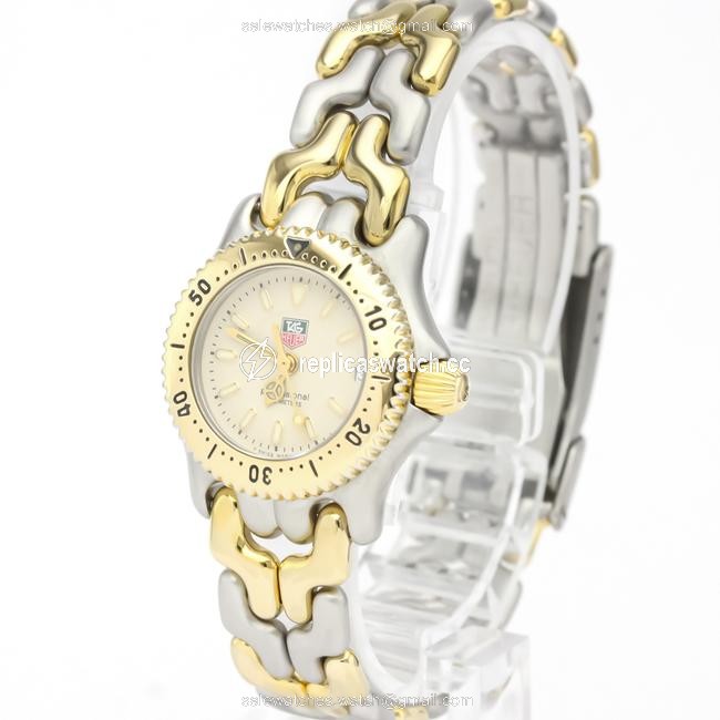 TAG Heuer