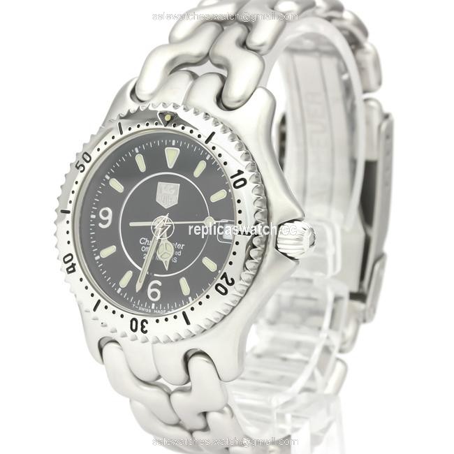 TAG Heuer