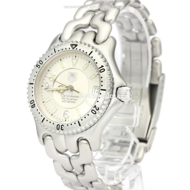 TAG Heuer