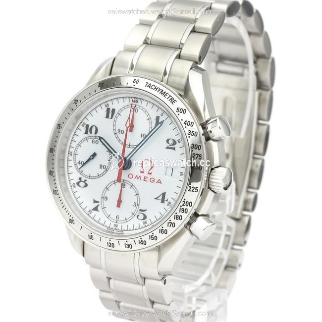 Omega