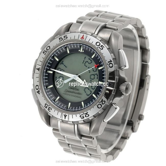 Omega