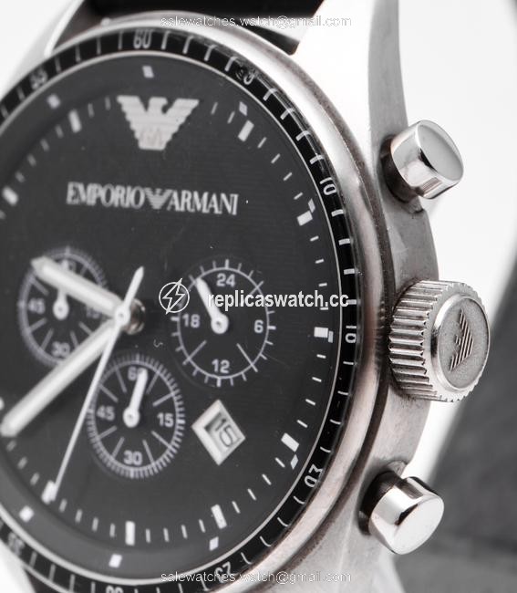 Emporio Armani