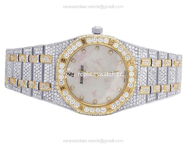Audemars Piguet