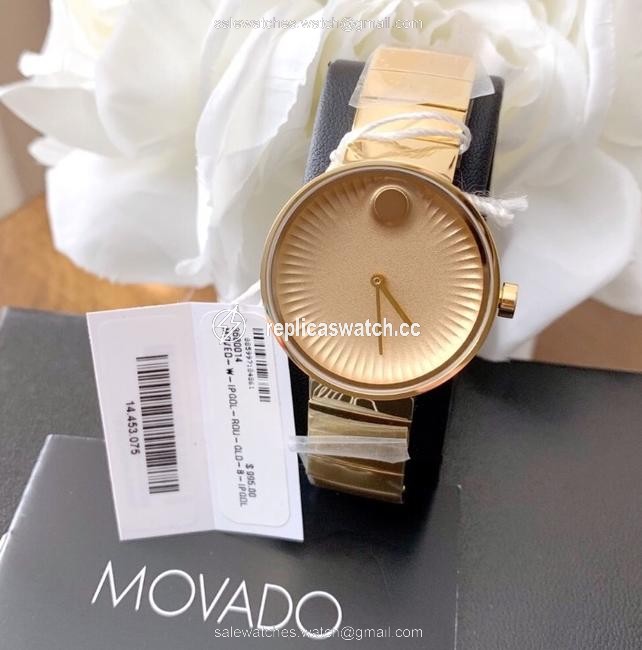 Movado