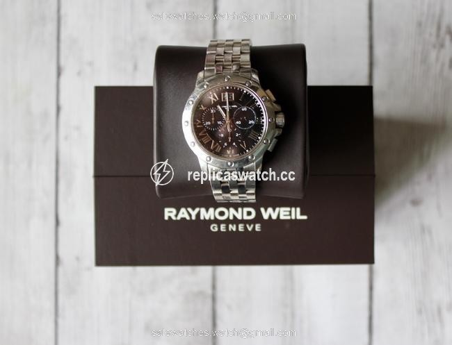 Raymond Weil