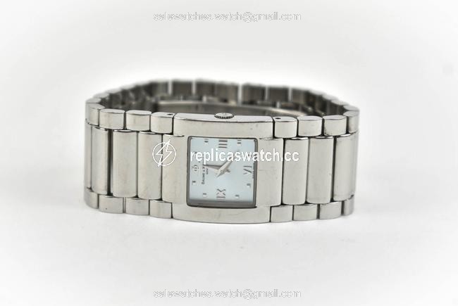 Baume & Mercier