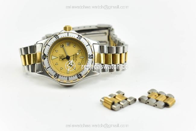 TAG Heuer