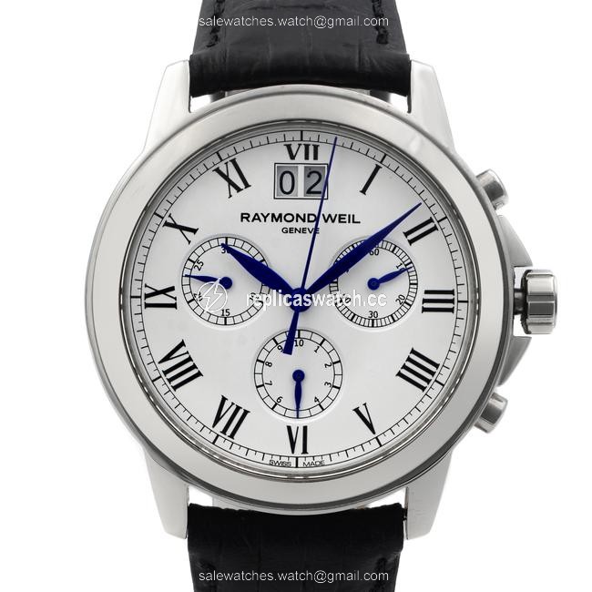 Raymond Weil