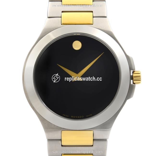 Movado