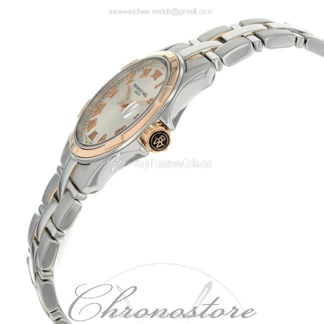 Raymond Weil