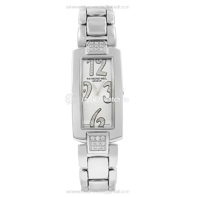 Raymond Weil