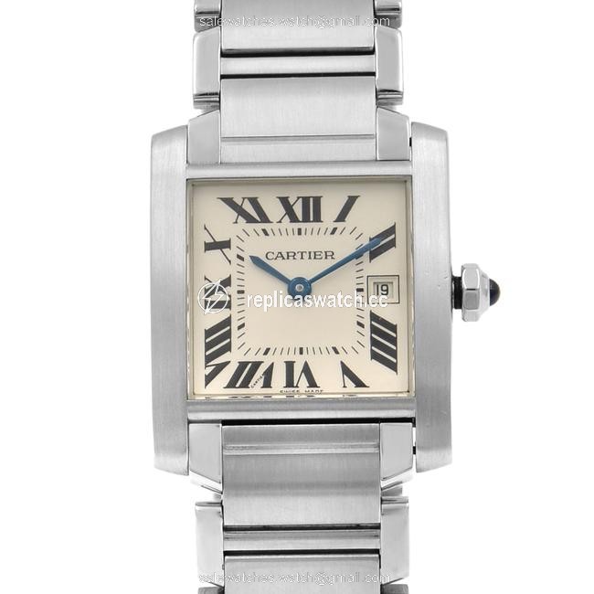 Cartier
