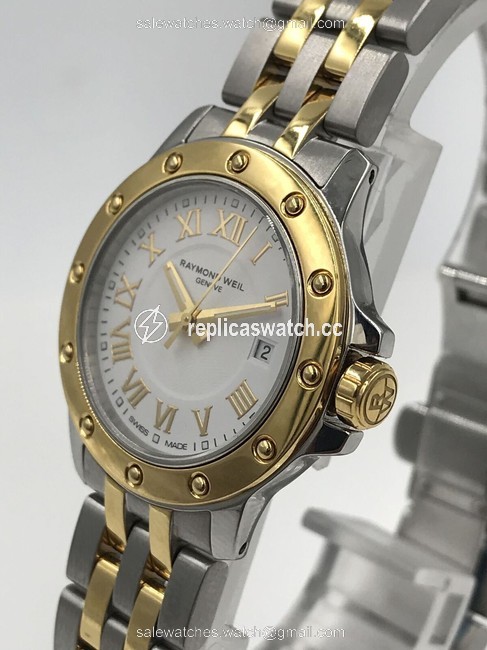 Raymond Weil