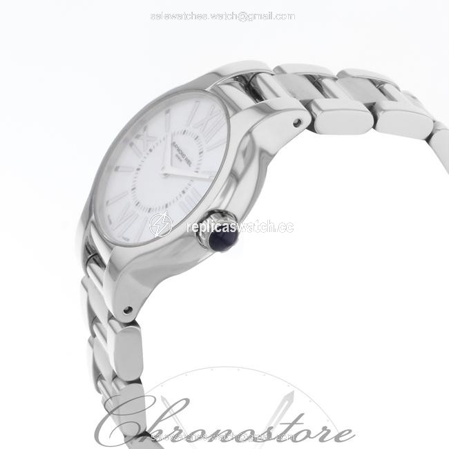 Raymond Weil