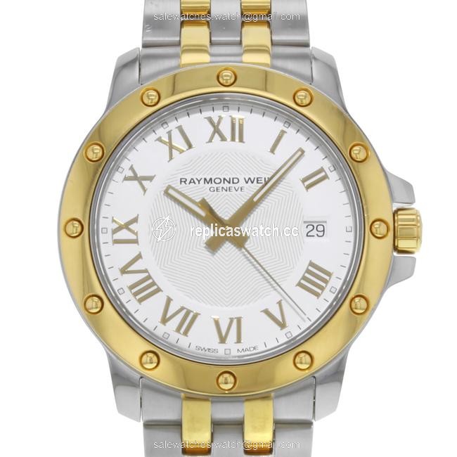 Raymond Weil