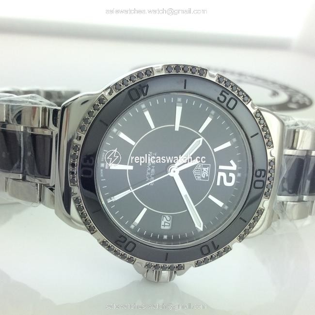 TAG Heuer