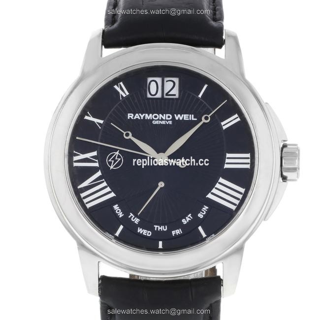 Raymond Weil