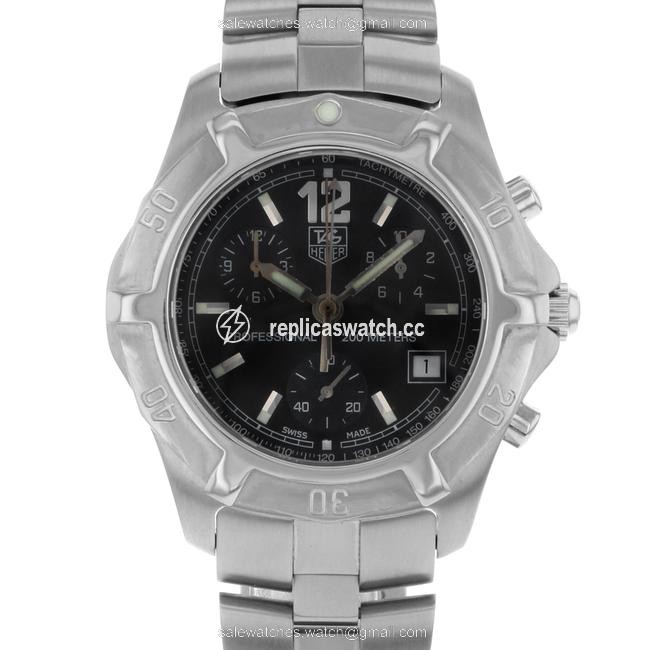 TAG Heuer