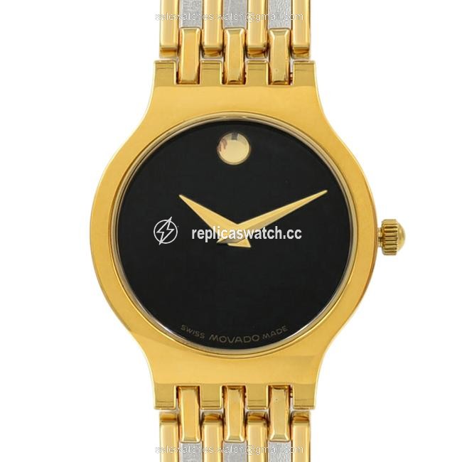 Movado