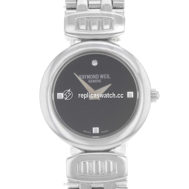 Raymond Weil