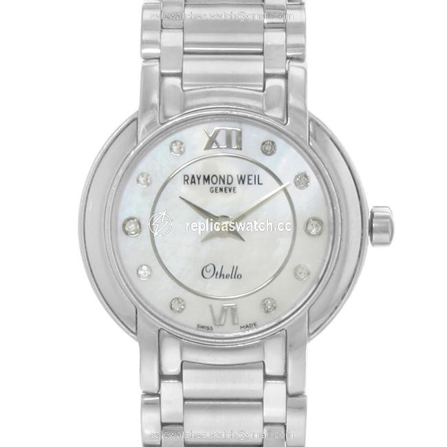 Raymond Weil