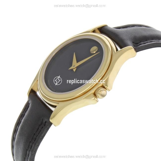 Movado