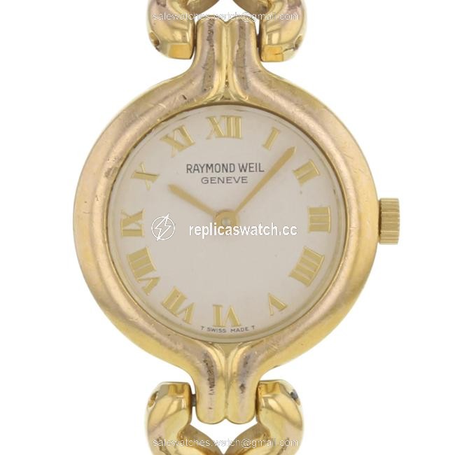 Raymond Weil