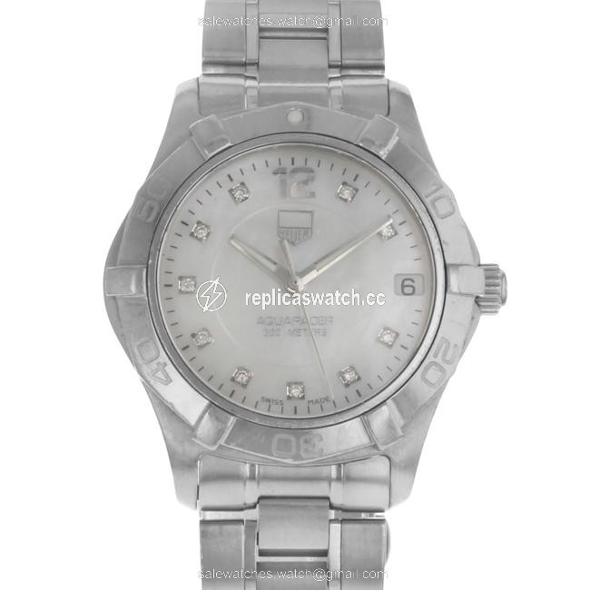 TAG Heuer