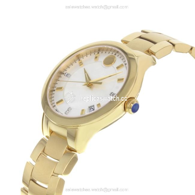 Movado