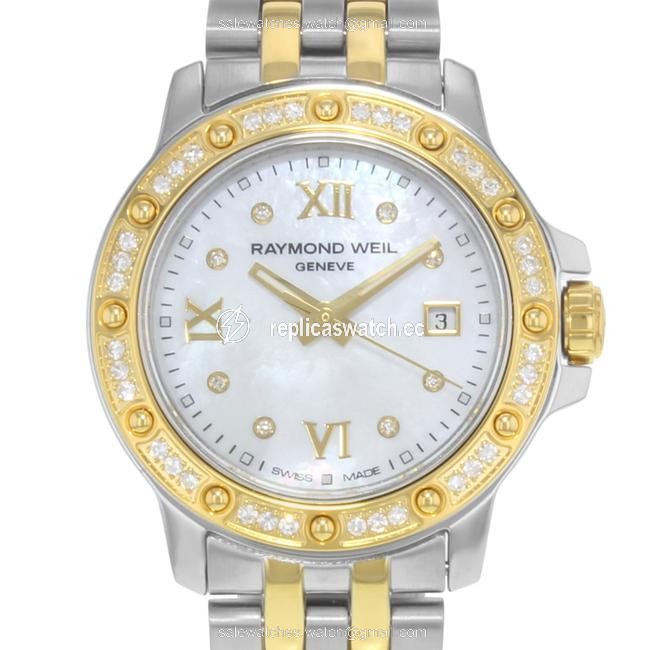 Raymond Weil